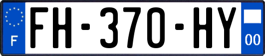 FH-370-HY