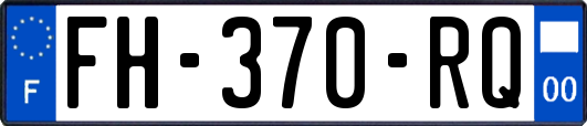 FH-370-RQ
