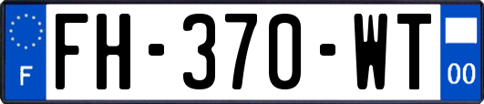 FH-370-WT