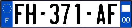 FH-371-AF