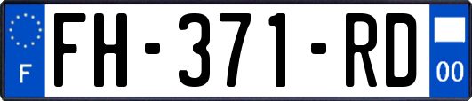 FH-371-RD