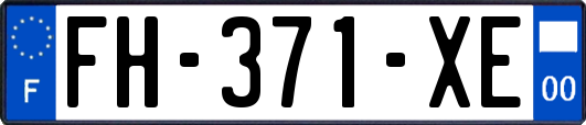 FH-371-XE