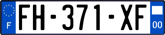 FH-371-XF