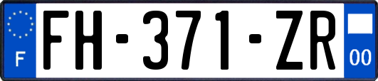 FH-371-ZR