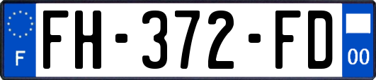 FH-372-FD