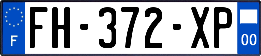 FH-372-XP