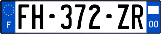 FH-372-ZR