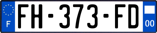 FH-373-FD
