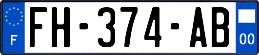 FH-374-AB