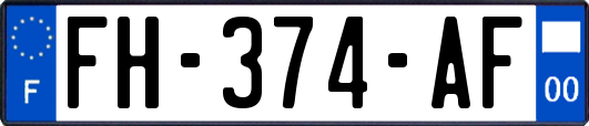 FH-374-AF