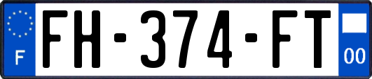 FH-374-FT