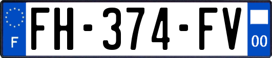 FH-374-FV