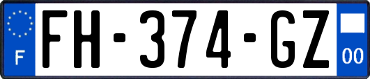 FH-374-GZ