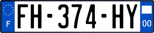 FH-374-HY