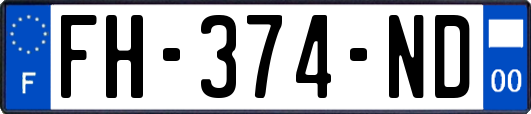 FH-374-ND