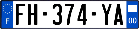 FH-374-YA