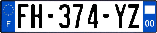 FH-374-YZ