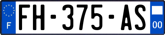 FH-375-AS