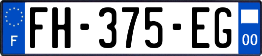 FH-375-EG