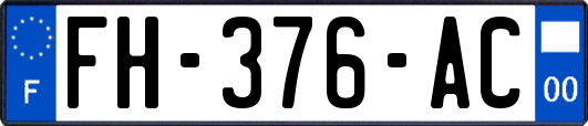 FH-376-AC