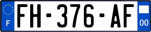 FH-376-AF