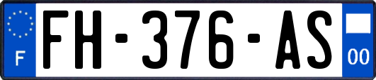 FH-376-AS