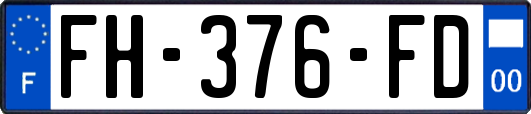 FH-376-FD