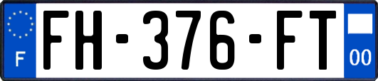 FH-376-FT