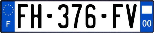 FH-376-FV