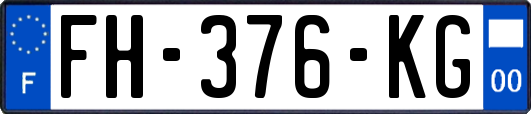 FH-376-KG