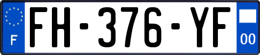 FH-376-YF