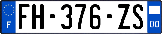 FH-376-ZS