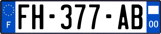 FH-377-AB