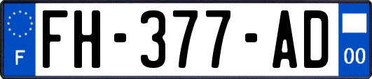 FH-377-AD