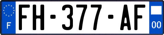 FH-377-AF