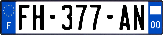 FH-377-AN