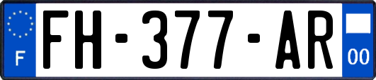 FH-377-AR