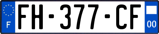 FH-377-CF