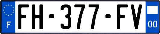 FH-377-FV