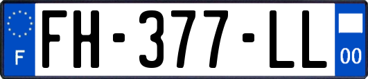 FH-377-LL