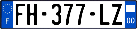 FH-377-LZ