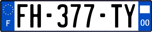 FH-377-TY