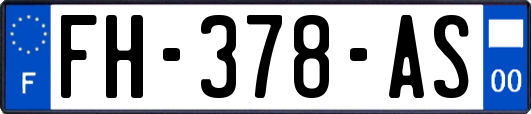 FH-378-AS