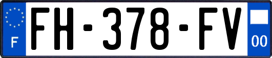 FH-378-FV