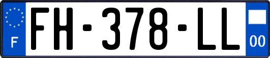FH-378-LL