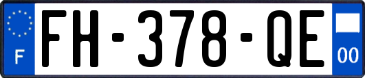 FH-378-QE