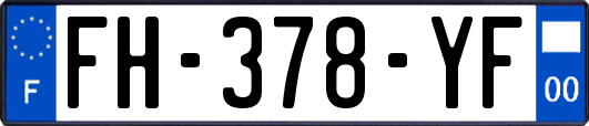 FH-378-YF