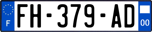 FH-379-AD