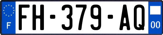 FH-379-AQ