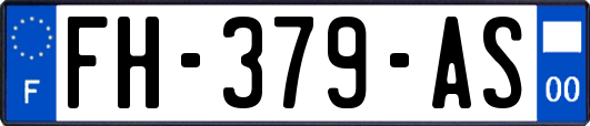 FH-379-AS